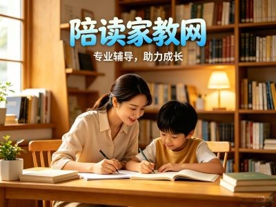 兴安大学生暑假做家教，如何快速对接靠谱家庭？