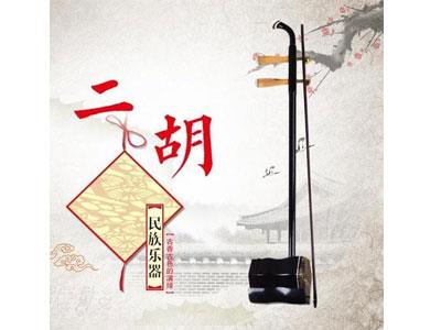 招聘兴安二胡家教老师