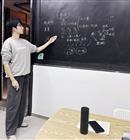 兴安大学生家教林老师